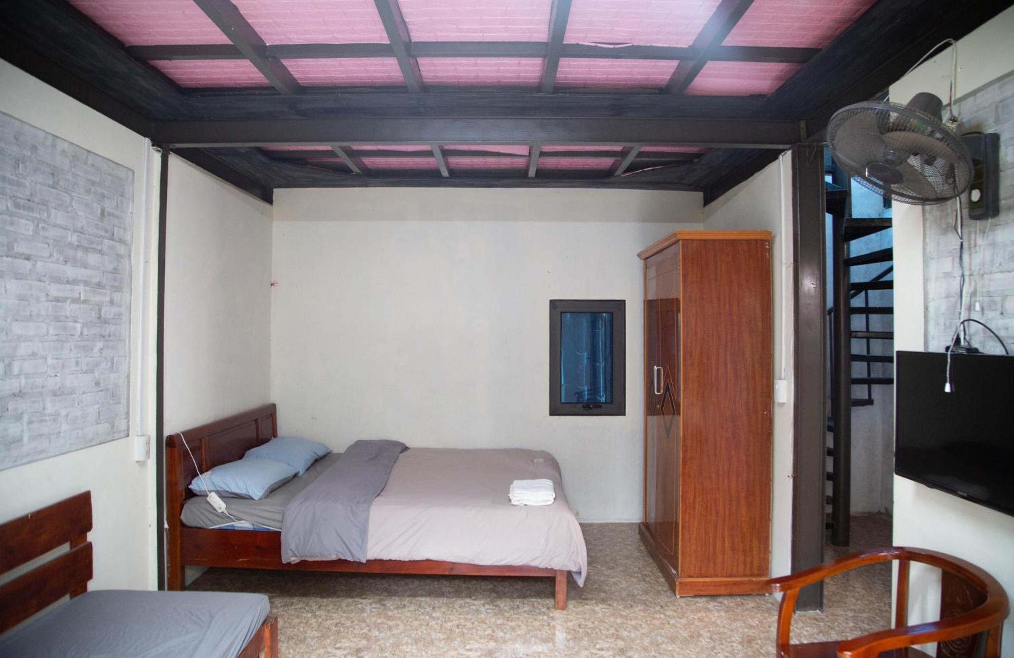 Green Sapa Homestay エクステリア 写真