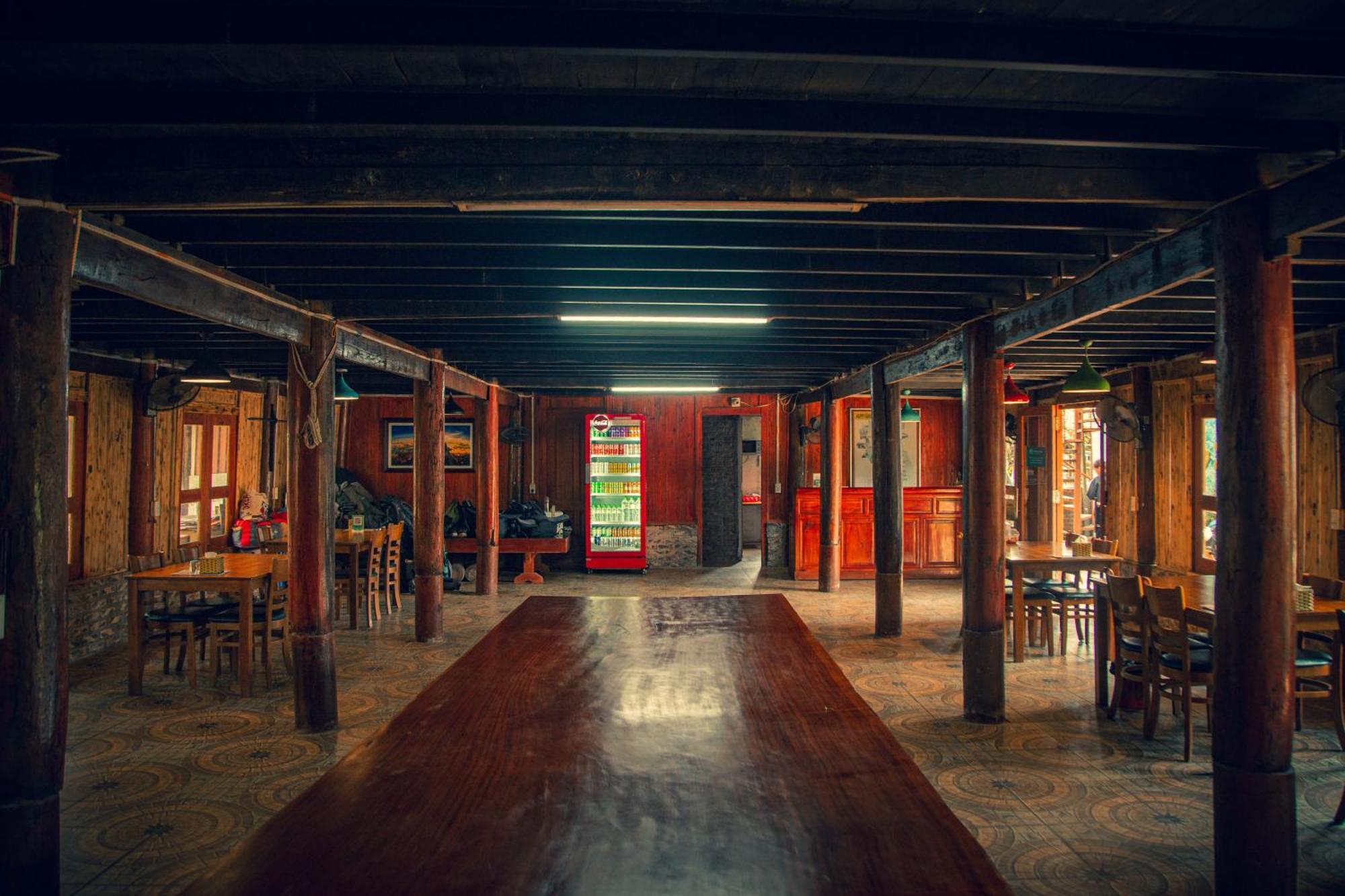 Green Sapa Homestay エクステリア 写真