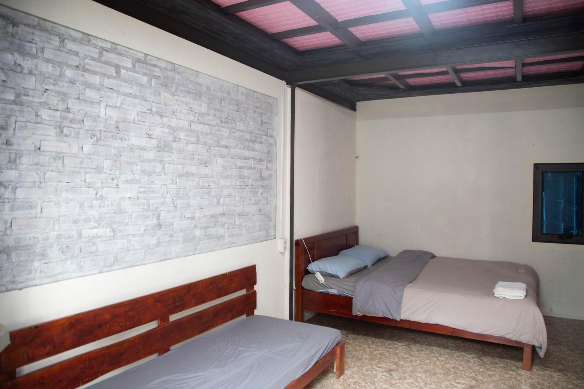 Green Sapa Homestay エクステリア 写真