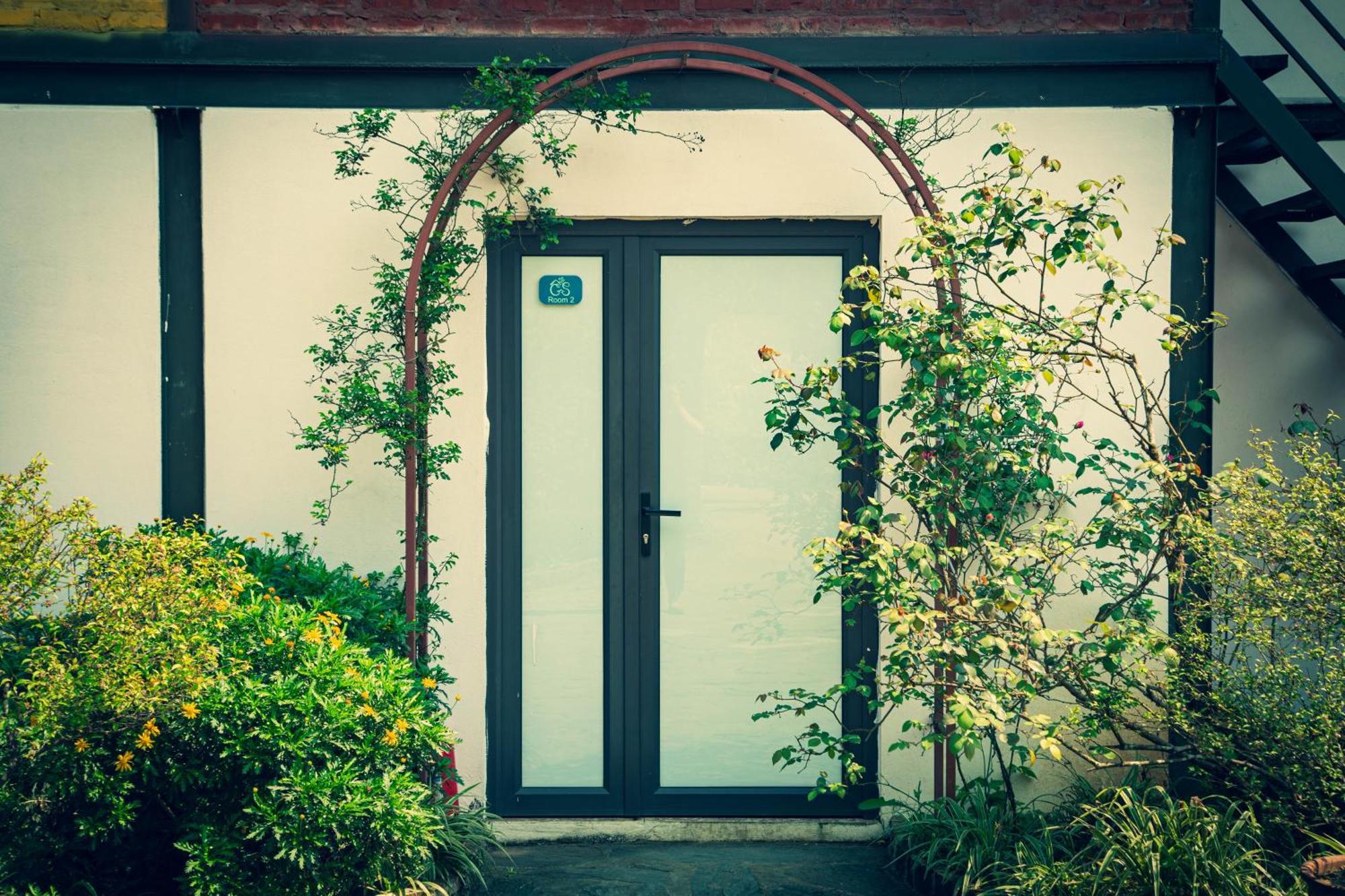 Green Sapa Homestay エクステリア 写真