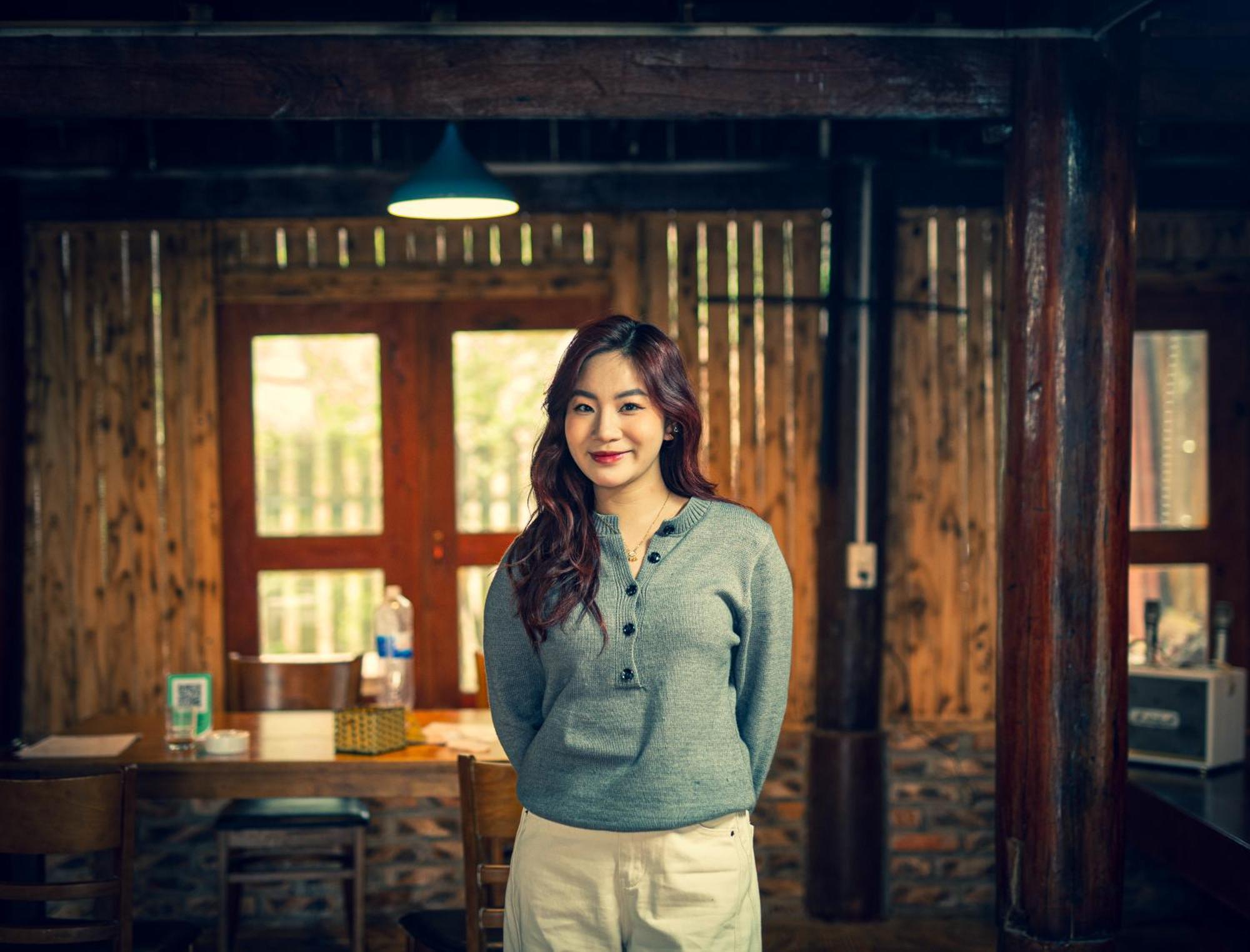 Green Sapa Homestay エクステリア 写真